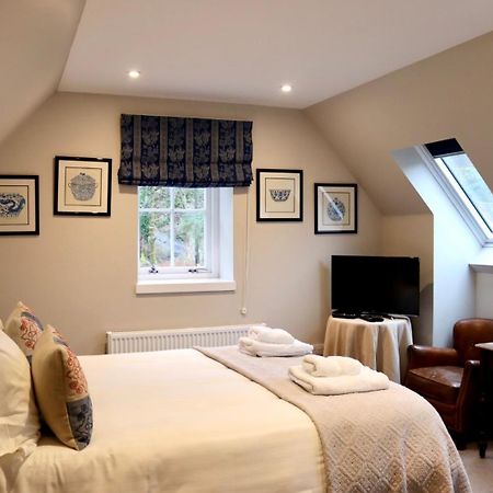 Tigh An Truish Inn Oban Eksteriør bilde