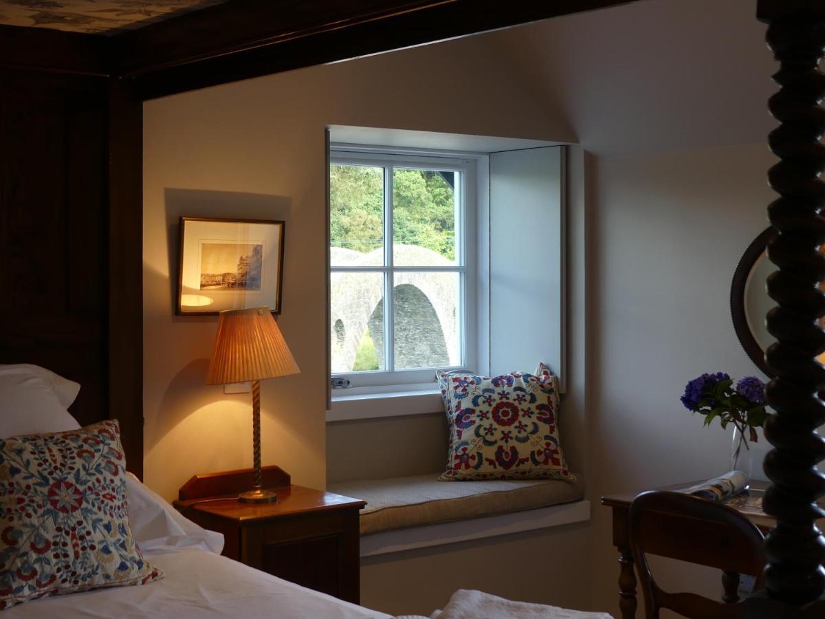 Tigh An Truish Inn Oban Eksteriør bilde
