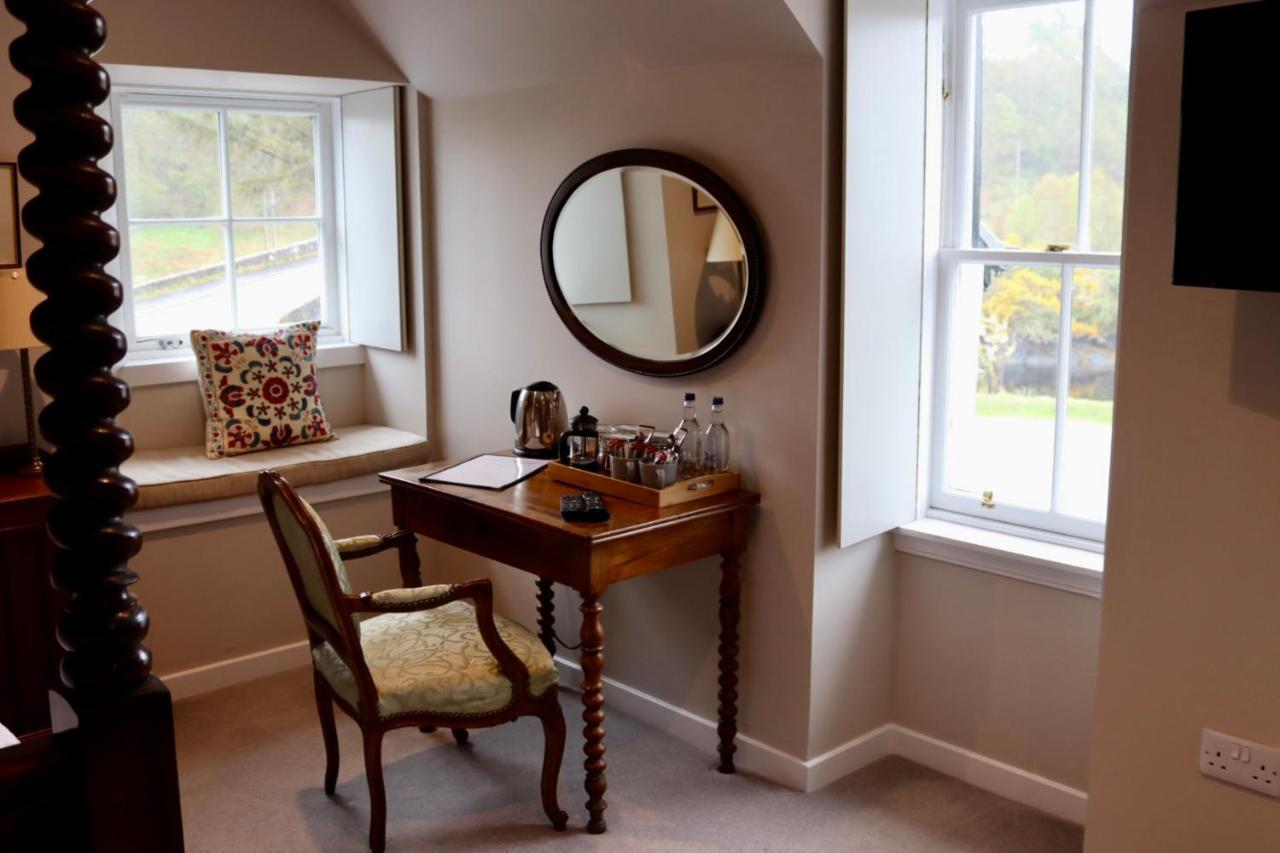 Tigh An Truish Inn Oban Eksteriør bilde