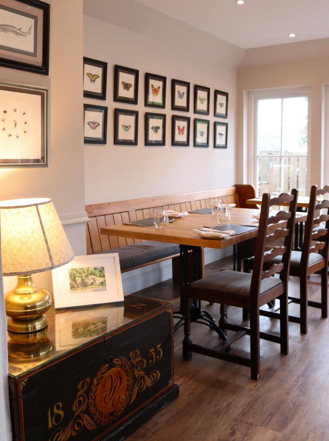 Tigh An Truish Inn Oban Eksteriør bilde