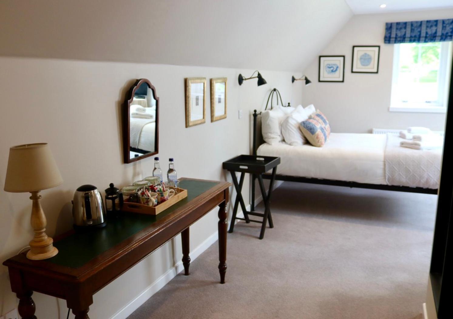 Tigh An Truish Inn Oban Eksteriør bilde